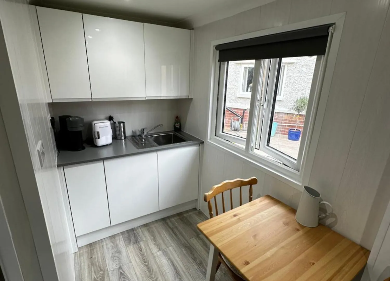 Peaceful Southbourne Studio - Pets Welcome Bournemouth Apartment
