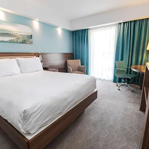 Hotel Hampton By Hilton, Bornemouth